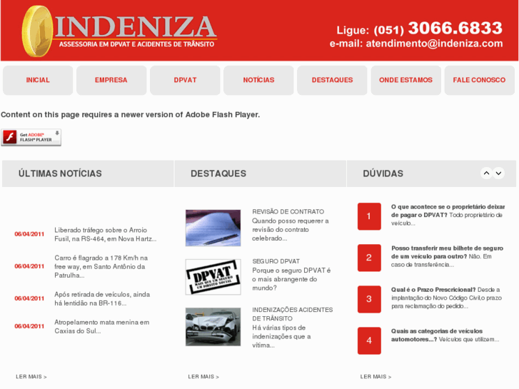 www.indeniza.com