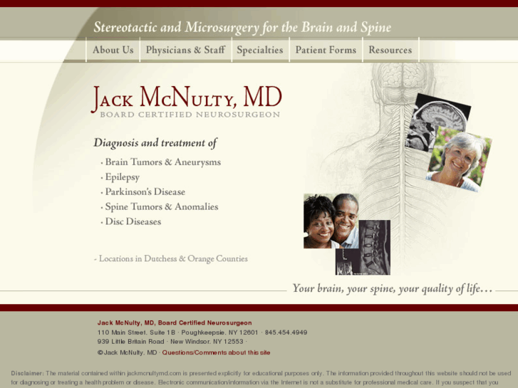 www.jackmcnultymd.com