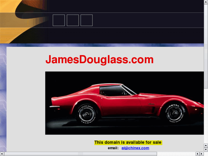 www.jamesdouglass.com