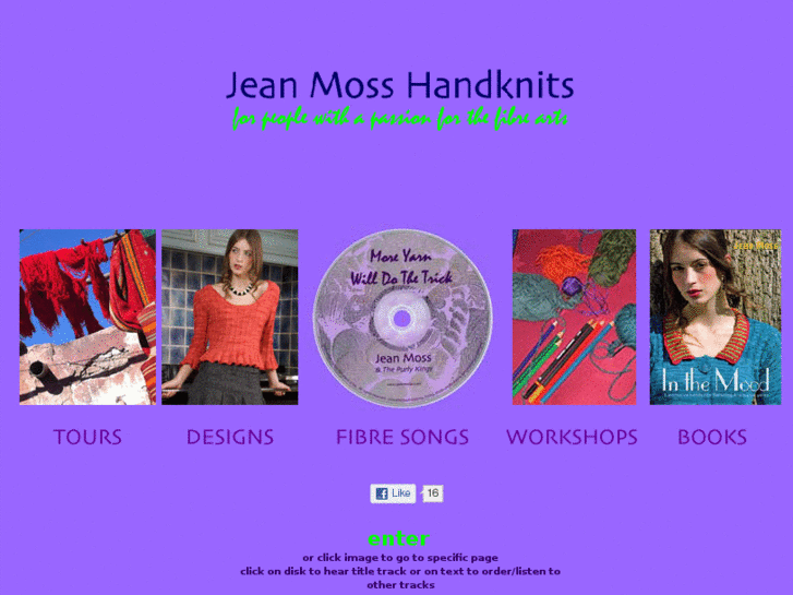 www.jeanmoss.com