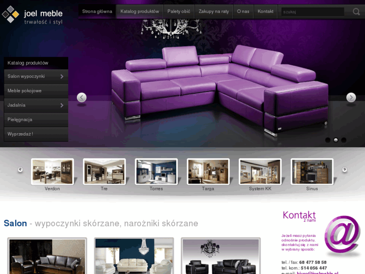 www.joelmeble.pl