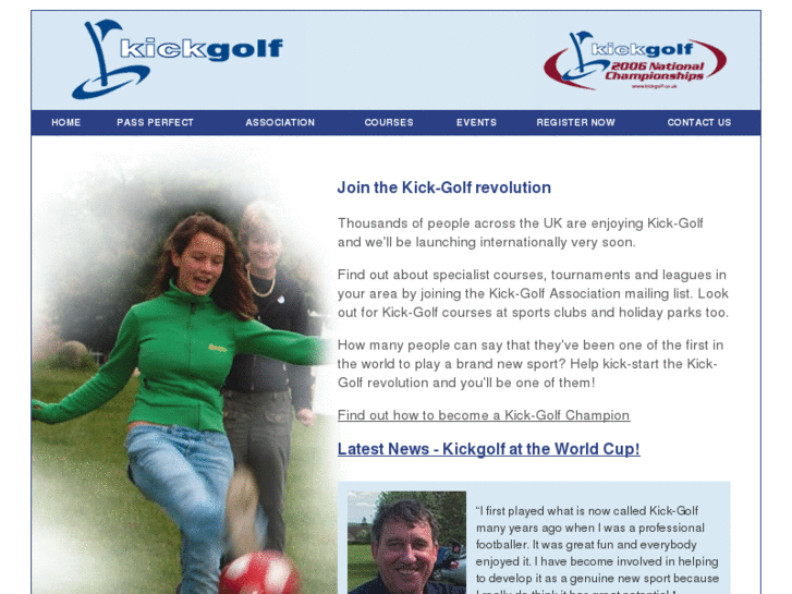 www.kickgolf.co.uk