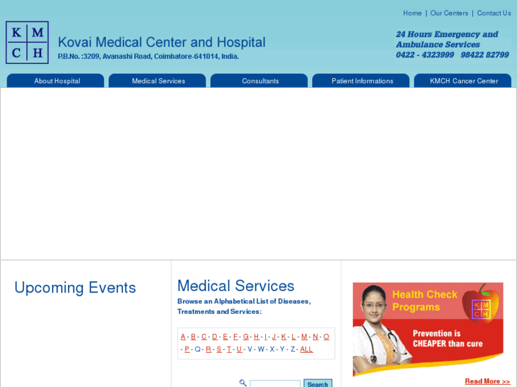 www.kmchhospital.com