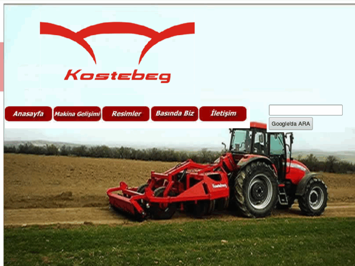 www.kostebeg.com