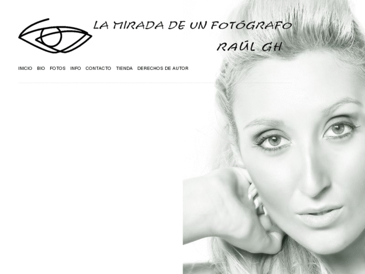 www.lamiradadeunfotografo.es