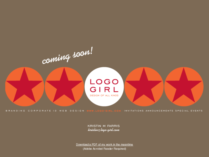 www.logo-girl.com