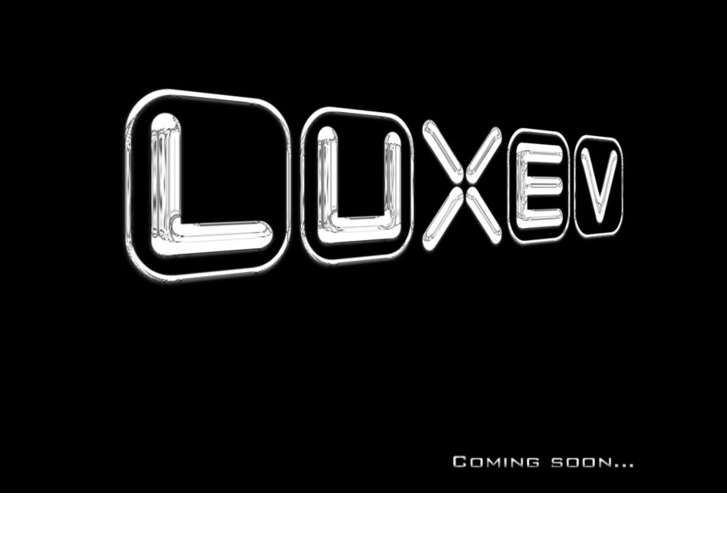 www.luxev.com