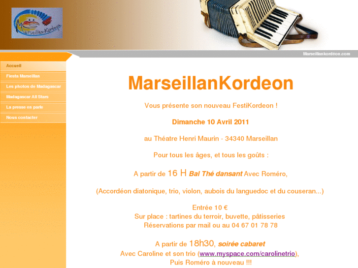 www.marseillankordeon.com