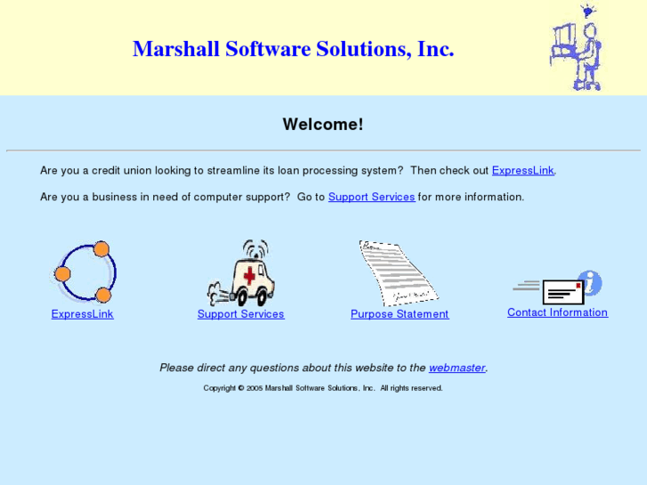 www.marshallsoftwaresolutions.com