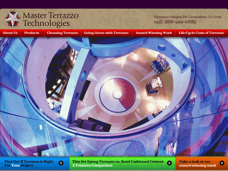 www.masterterrazzo.com