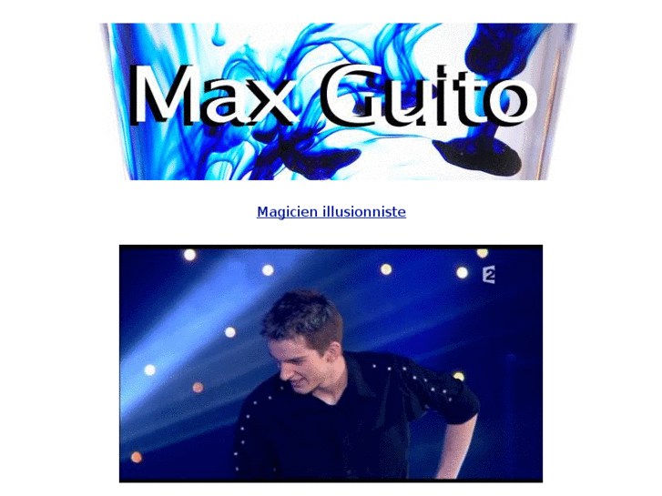 www.maxguito.fr