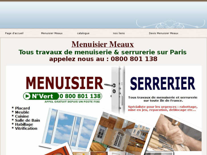 www.menuisiermeaux.net