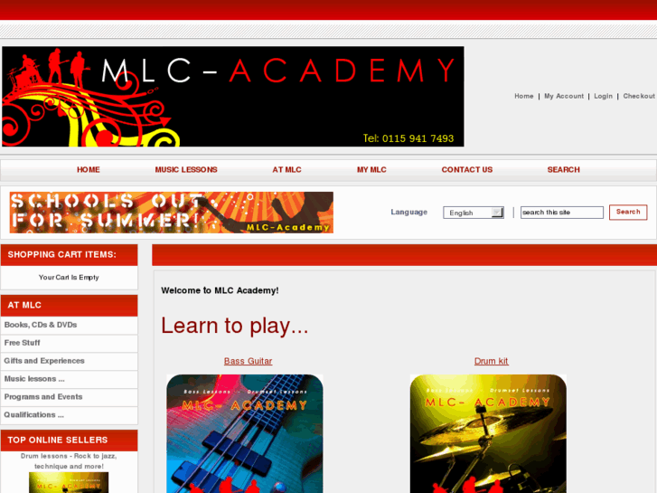 www.mlc-academy.com