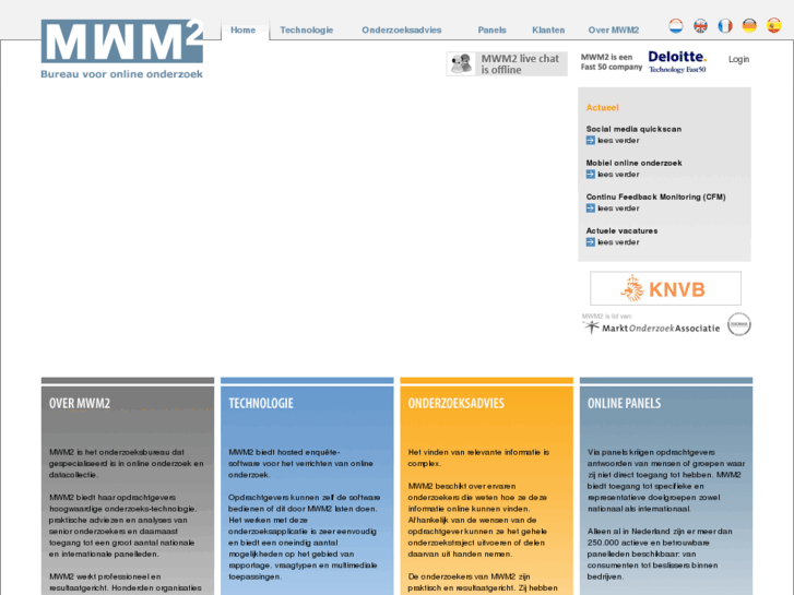 www.mwm2.nl