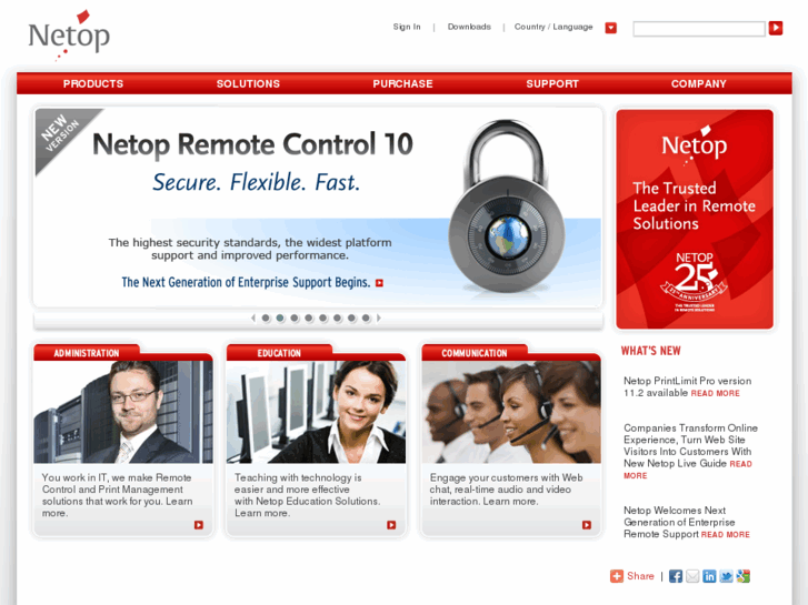 www.netop.com