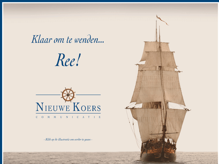 www.nieuwekoers.com