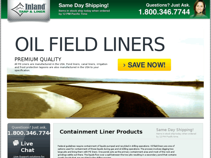 www.oilfieldliner.com