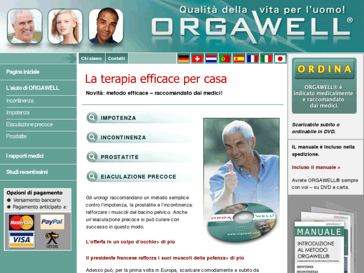 www.orgawell.it