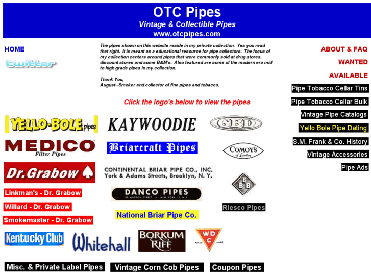 www.otcpipes.com