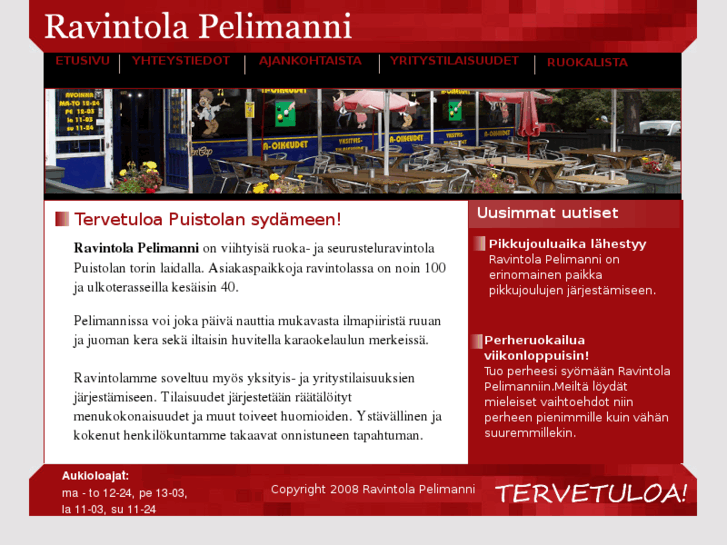 www.pelimanni.com