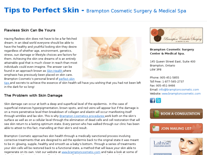 www.perfectskintips.ca