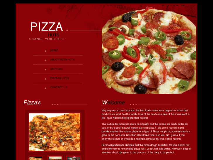 www.pizza-huts.info