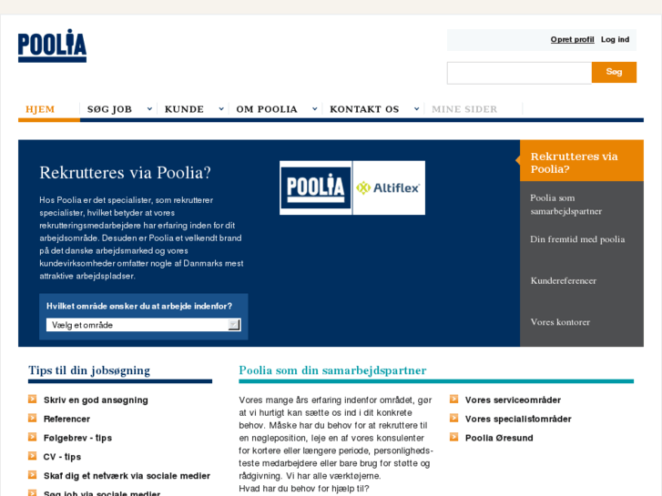 www.poolia.dk