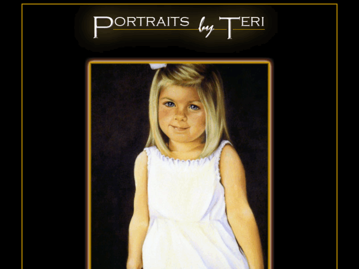 www.portraitsbyteri.com