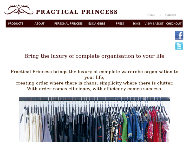 www.practicalprincess.com