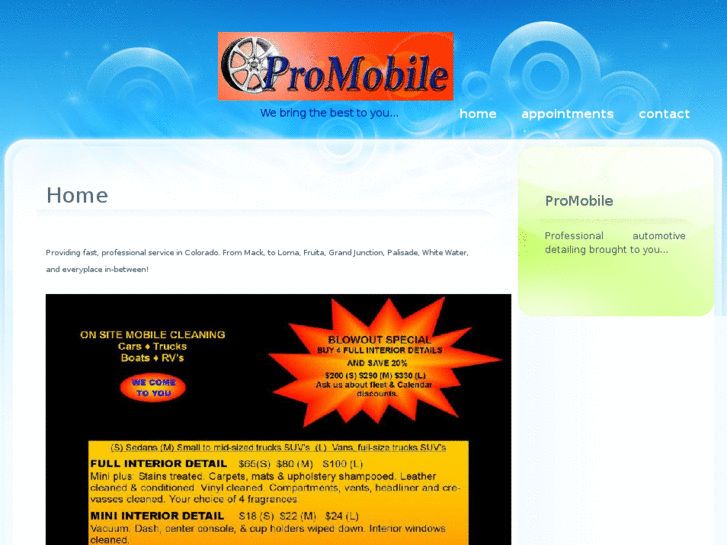 www.promobileonline.com