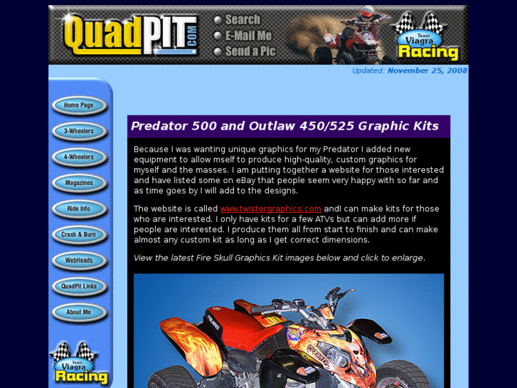 www.quadpit.com