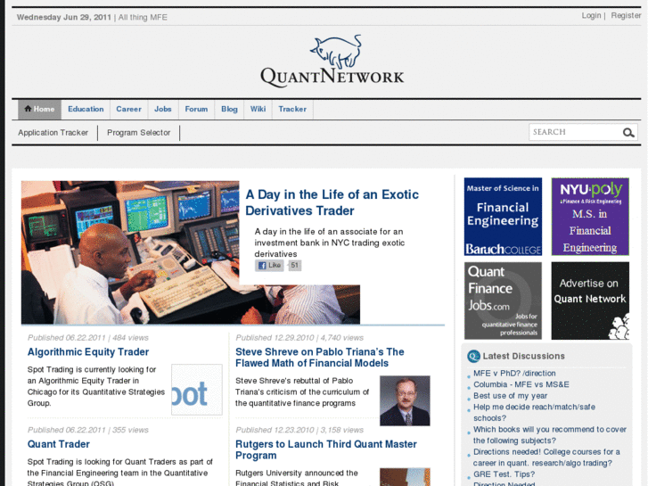 www.quantnetwork.org