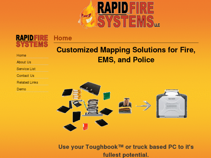 www.rapidfiresystemsllc.com