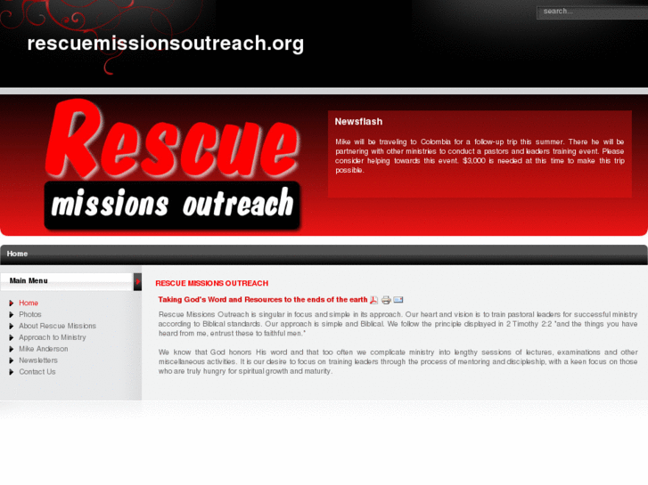 www.rescuemissionsoutreach.org