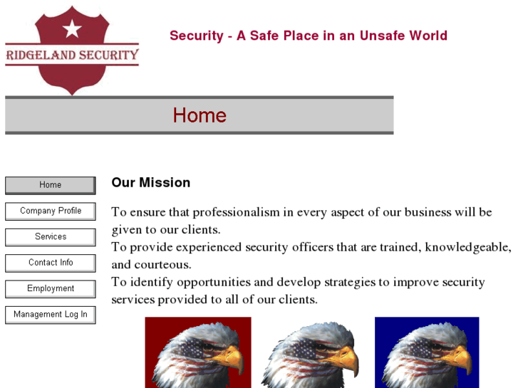 www.ridgelandsecurity.com