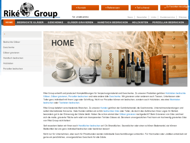 www.rikegroup.de