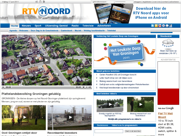 www.rtv-noord.nl