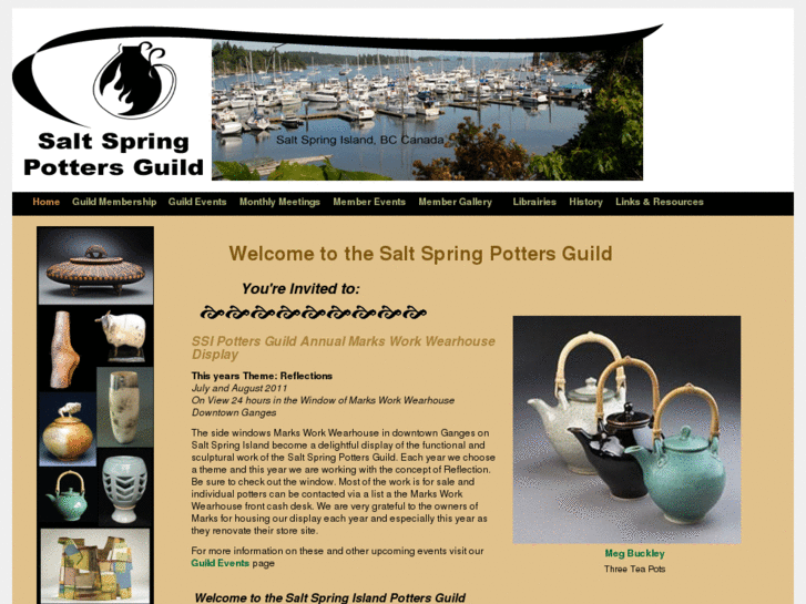 www.saltspringpottersguild.com