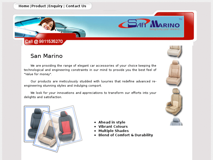 www.sanmarinoglobal.com