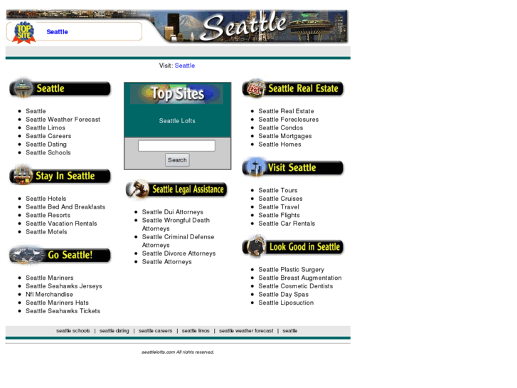 www.seattlelofts.com