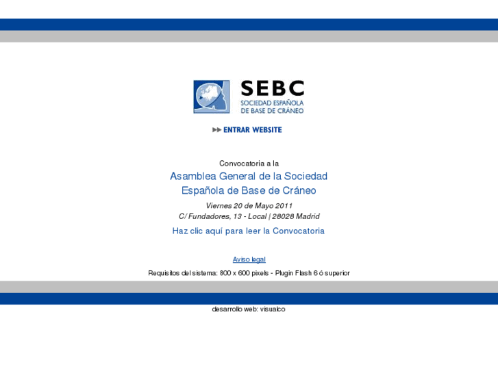 www.sebc.info