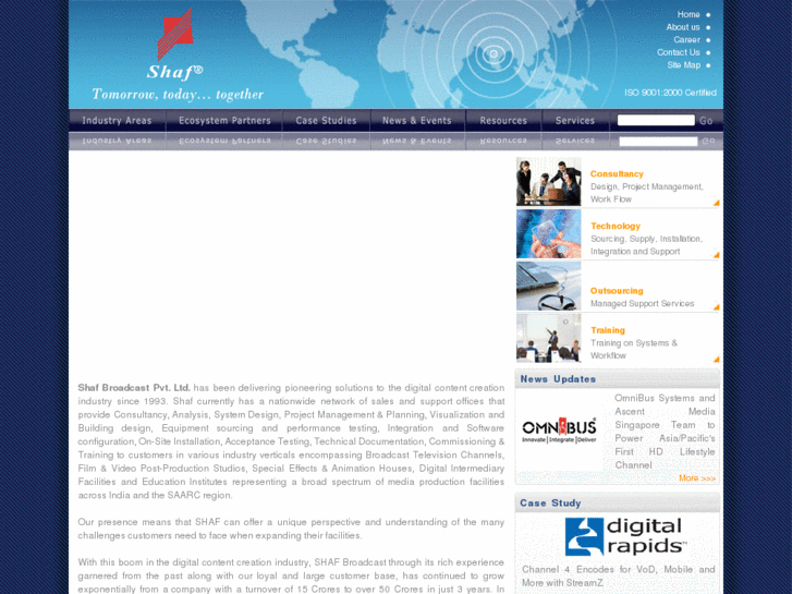 www.shafindia.com
