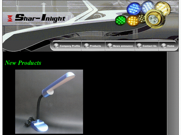 www.shar-inlight.com