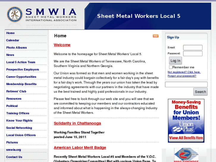 www.sheetmetal5.org