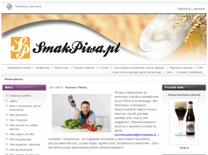 www.smakpiwa.pl