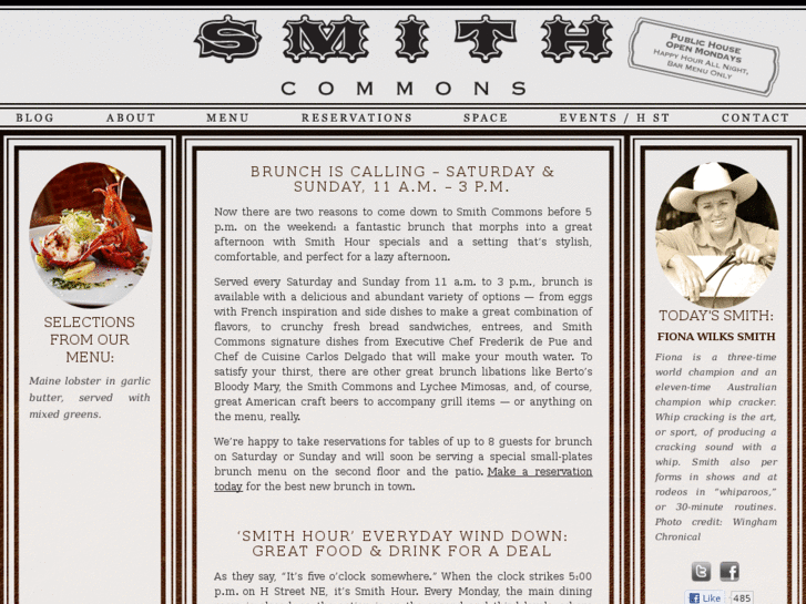 www.smithcommonsdc.com