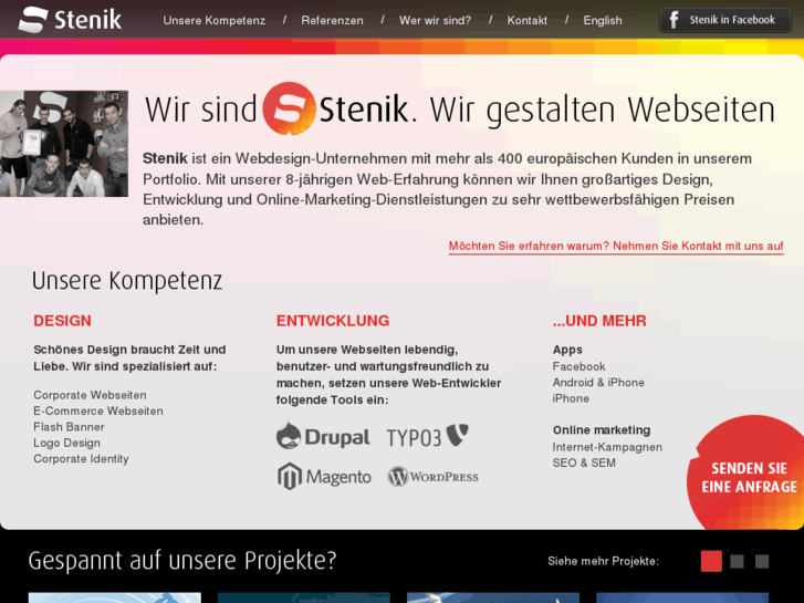 www.stenikgroup.de