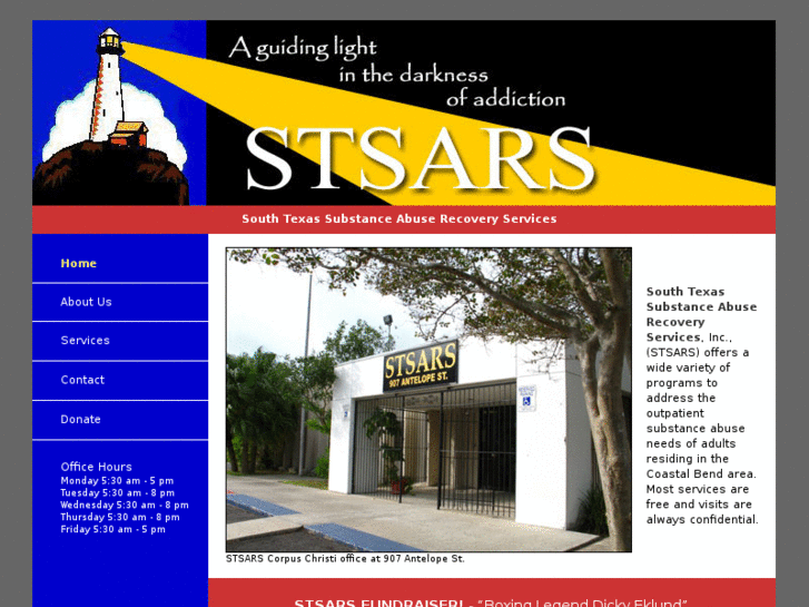 www.stsars.org