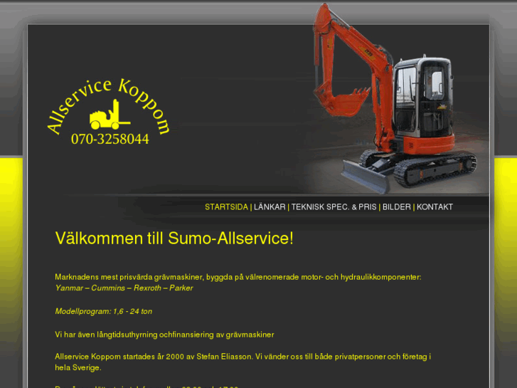 www.sumo-allservice.com