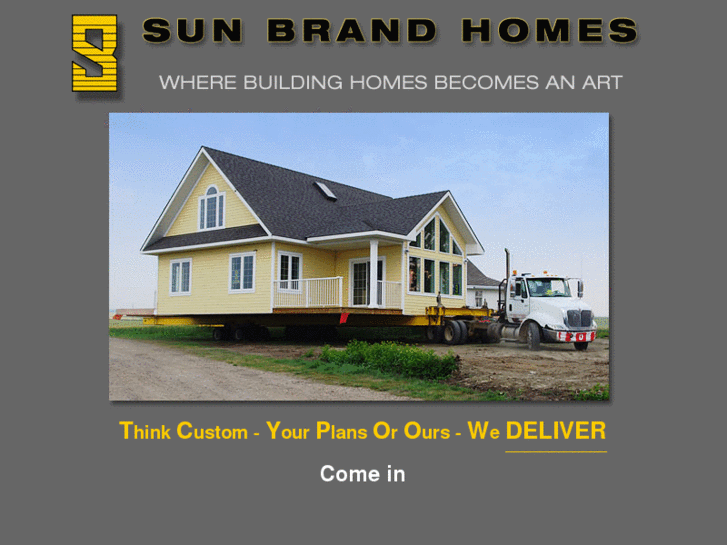 www.sunbrandhomes.com